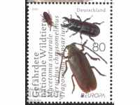 Καθαρή μάρκα Europe SEPT Insects 2021 από τη Γερμανία