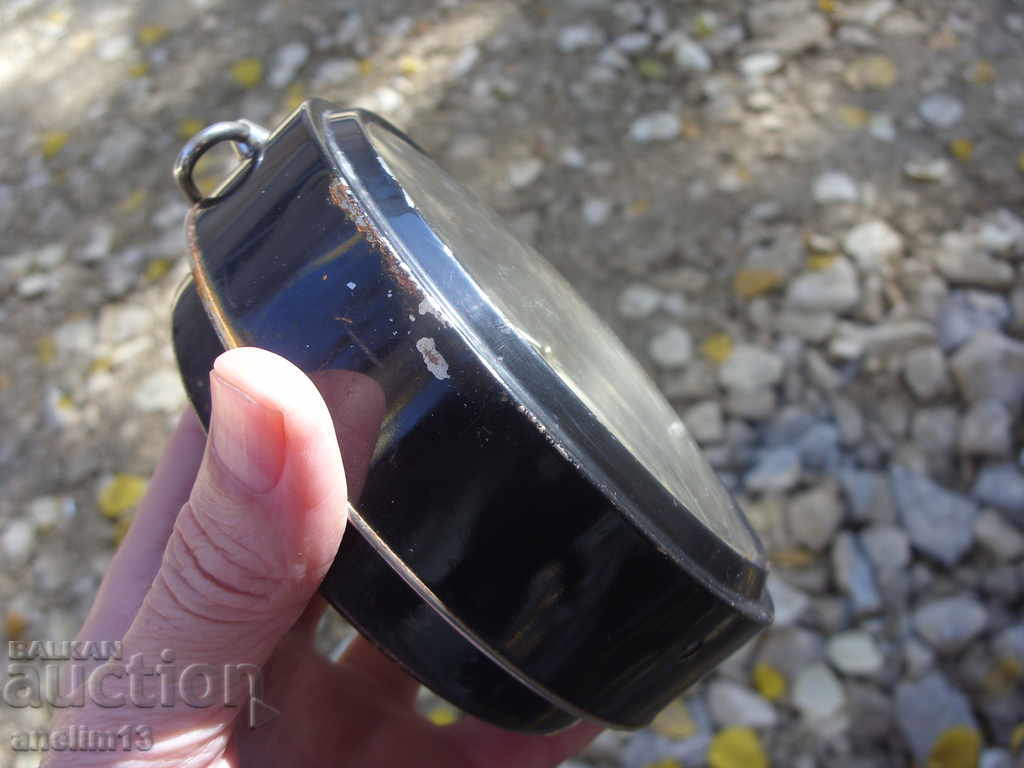 Auction COLLECTOR'S LARGE ALARM CLOCK JAZ REPETITION Auction COLLECTOR'S LARGE ALARM CLOCK JAZ REPETITION