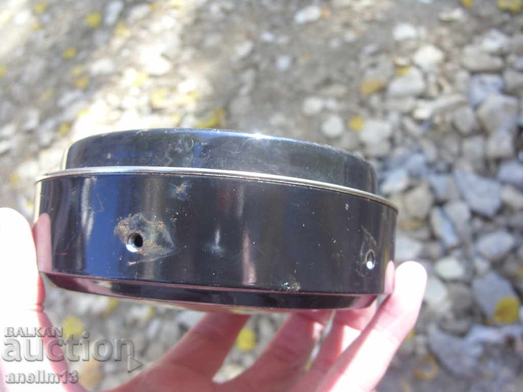 COLLECTOR'S LARGE ALARM CLOCK JAZ REPETITION - 6 COLLECTOR'S LARGE ALARM CLOCK JAZ REPETITION - 6