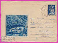 271706 / Bulgaria IPTZ 1958 Rilski man, Polikraishte Svishtov