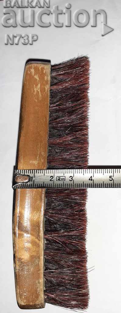 Delivery of OLD BRUSH. HANDMADE. Delivery of OLD BRUSH. HANDMADE.