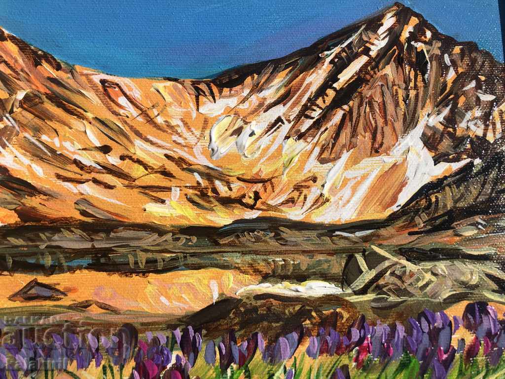 Livrarea „Lacul Tevnoto” Livrarea „Lacul Tevnoto”