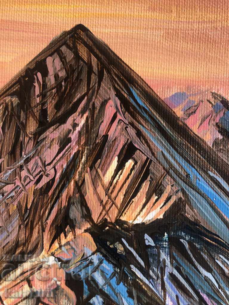 Delivery of "Kutela the Horse"