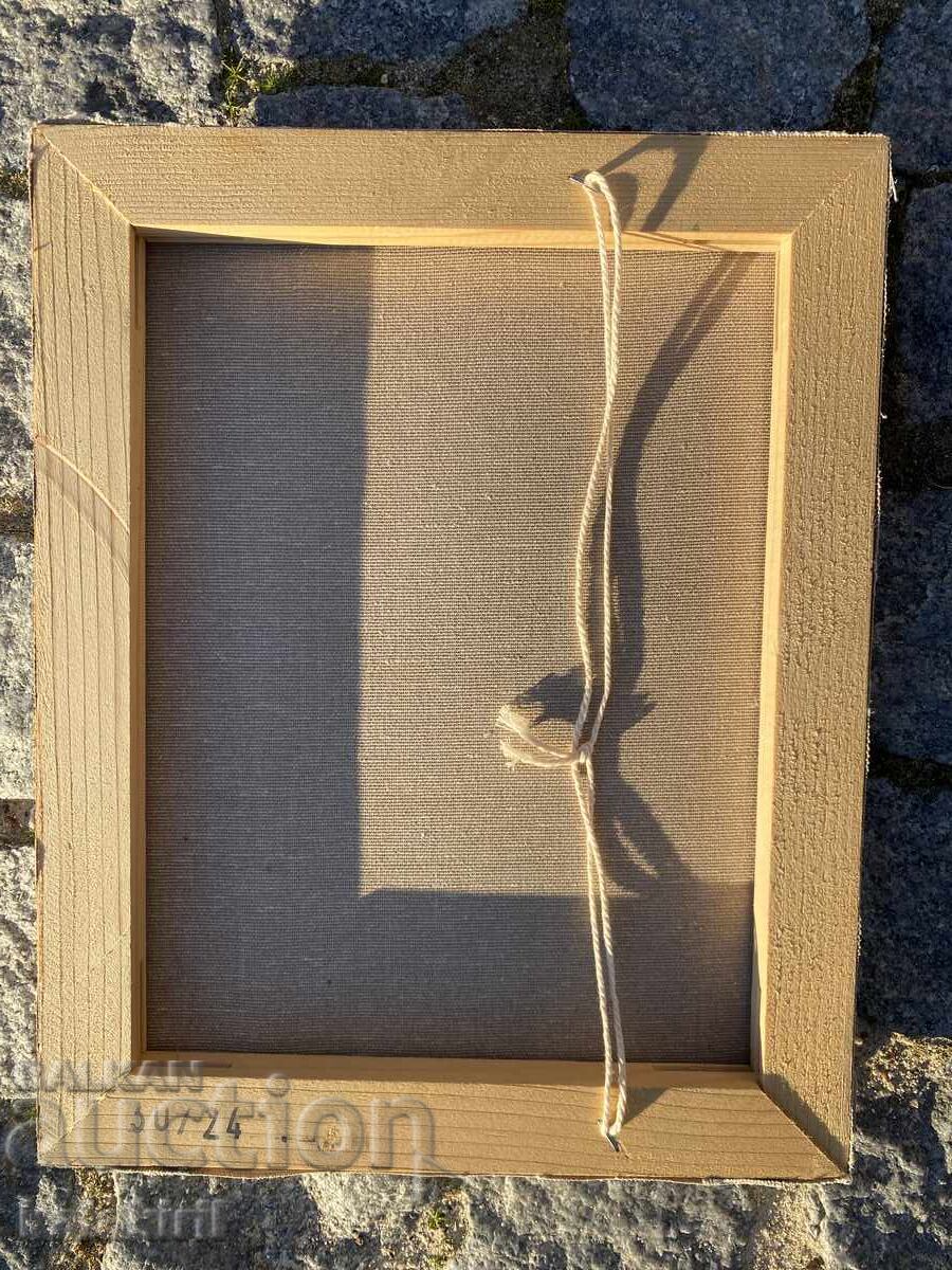 "Kutela the Horse" - 5