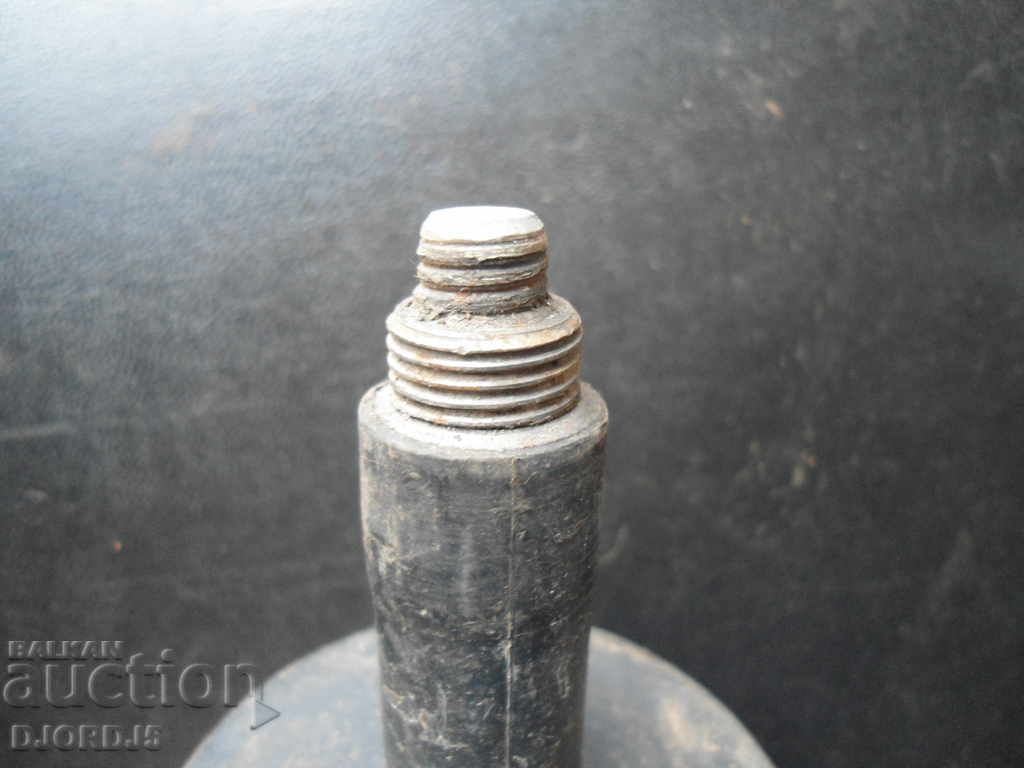 Аукцион Стара ръкохватка Аукцион Стара ръкохватка