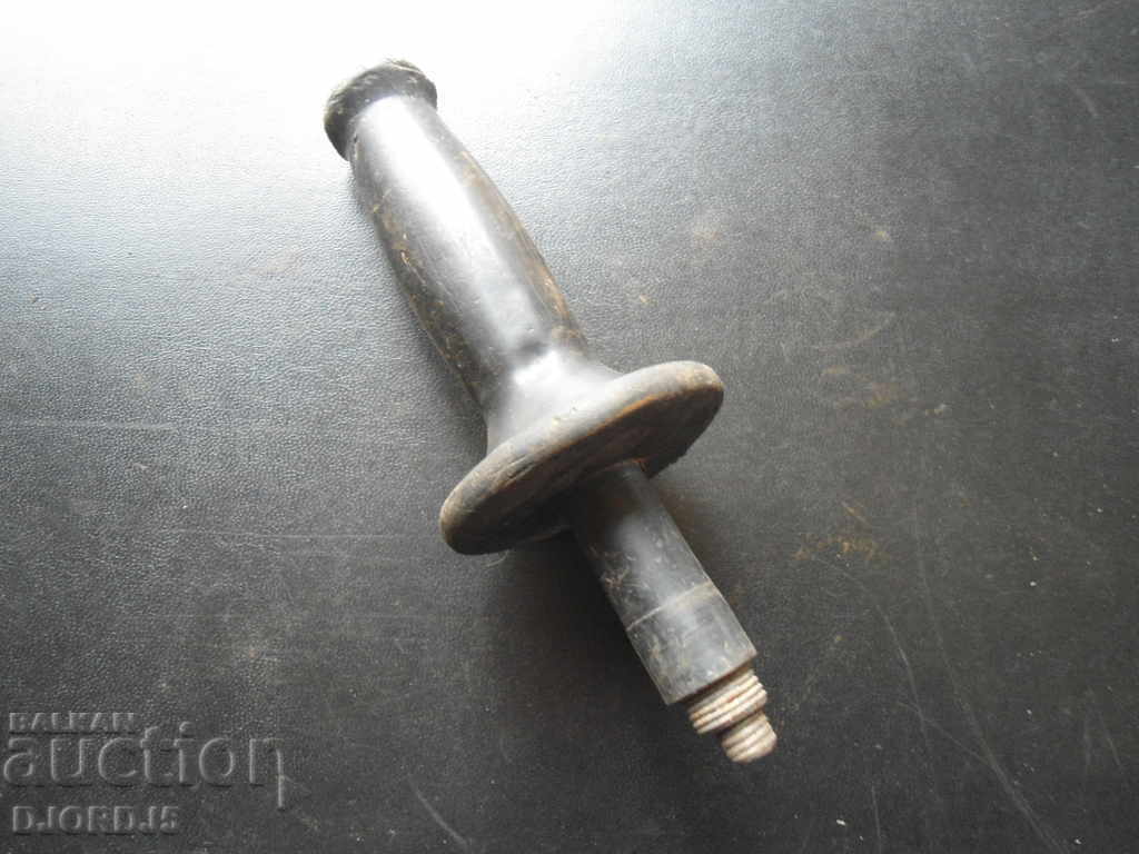 Доставка на Стара ръкохватка Доставка на Стара ръкохватка