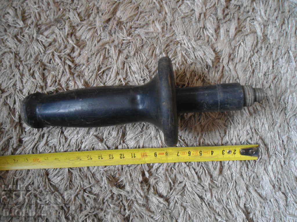 Стара ръкохватка - 5 Стара ръкохватка - 5