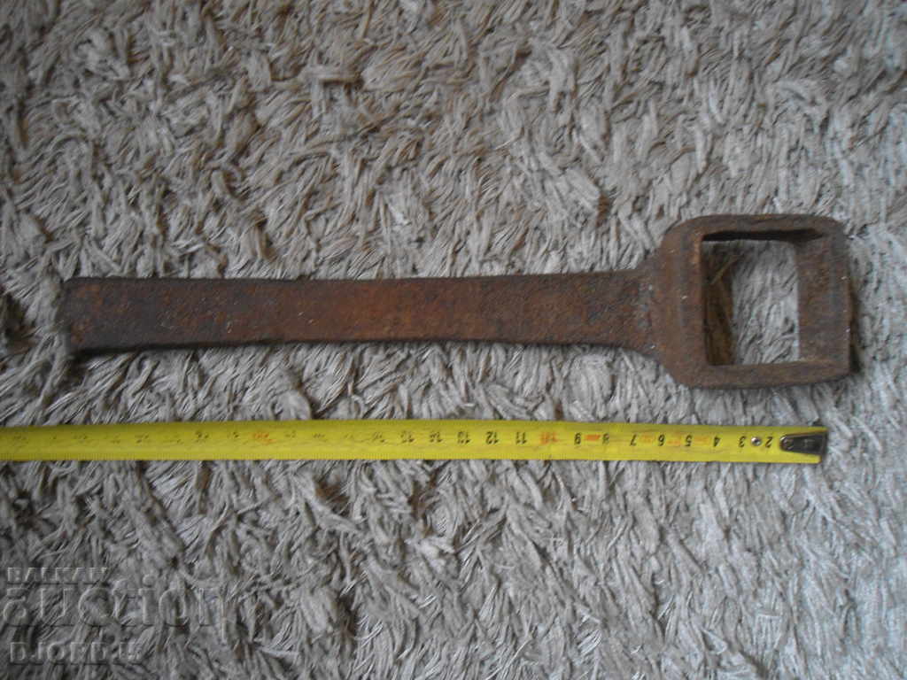 Old key - 5 Old key - 5