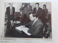 Fotografie Petăr Stoianov - 16.5-21.5 cm