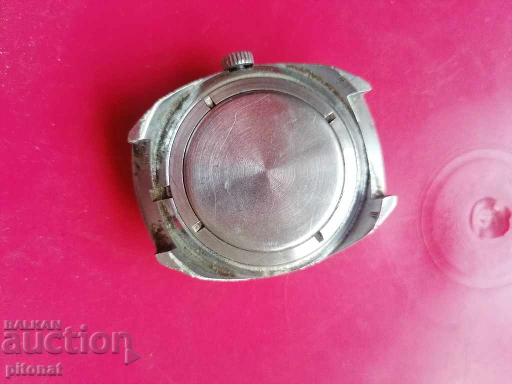 Колекционерски часовник POLJOT - 5 Колекционерски часовник POLJOT - 5