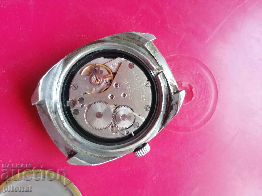 Колекционерски часовник POLJOT - 6 Колекционерски часовник POLJOT - 6