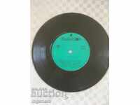 DISC DE VINIL - ZLATNIYAT ORFEY - 1968