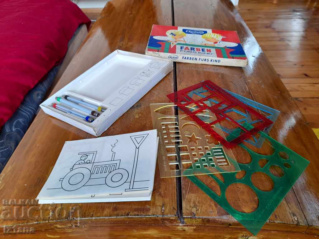 Delivery of Old children's coloring game Delivery of Old children's coloring game