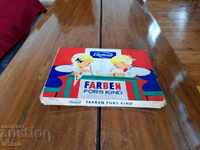 Joc vechi pentru copii de colorat