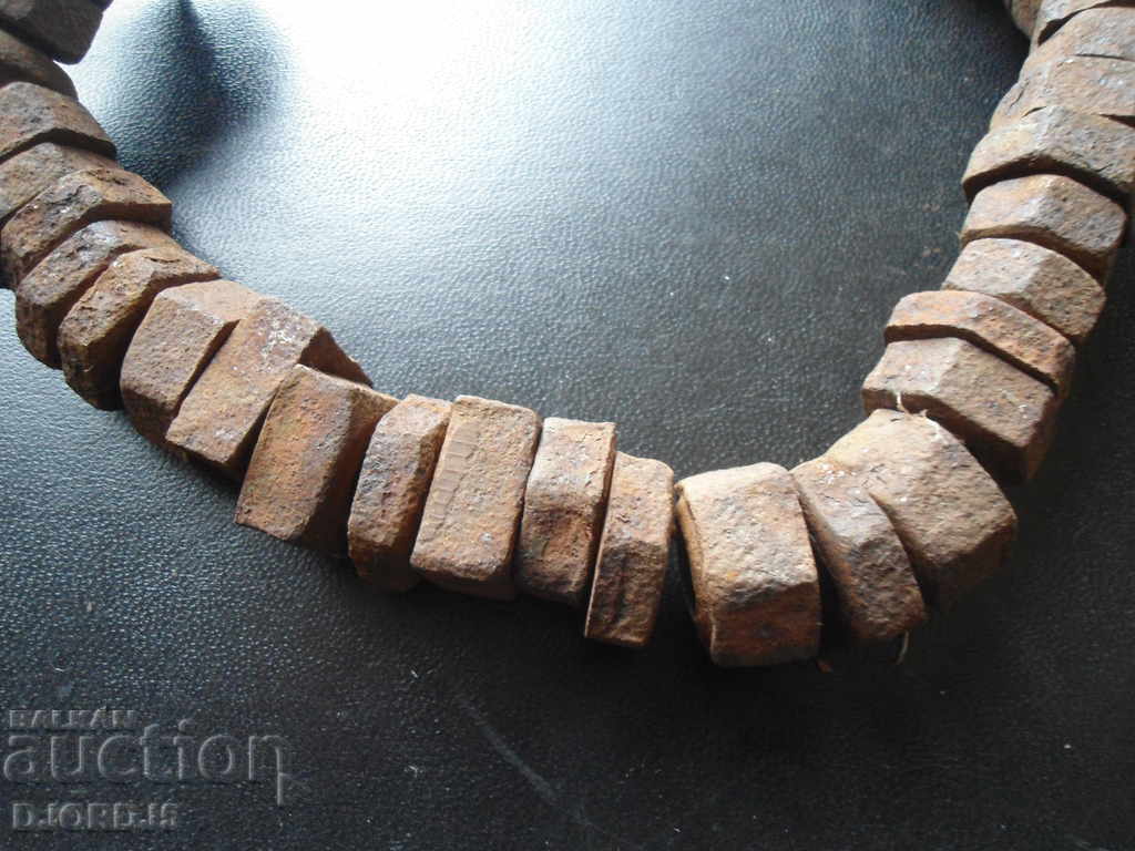 Delivery of Old nuts Delivery of Old nuts