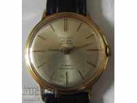 ΣΠΑΝΙΟ FLIGHT-POLJOT DE LUXE-ΑΥΤΟΜΑΤΟ ΡΟΛΟΙ