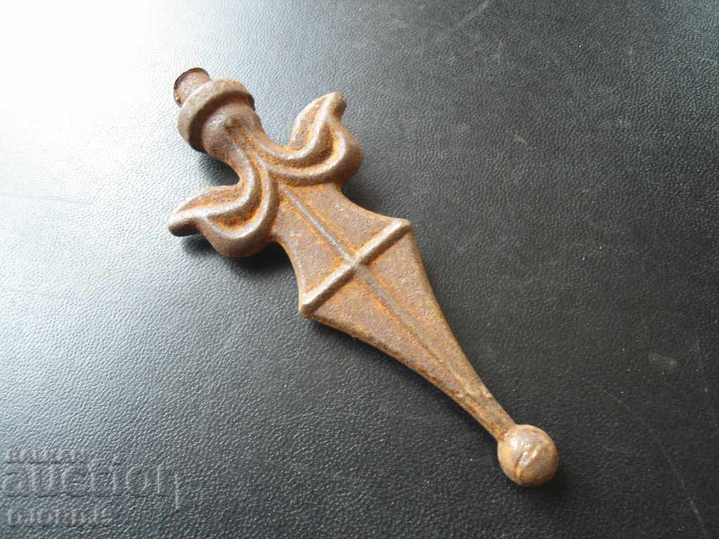 Auction Old iron Auction Old iron