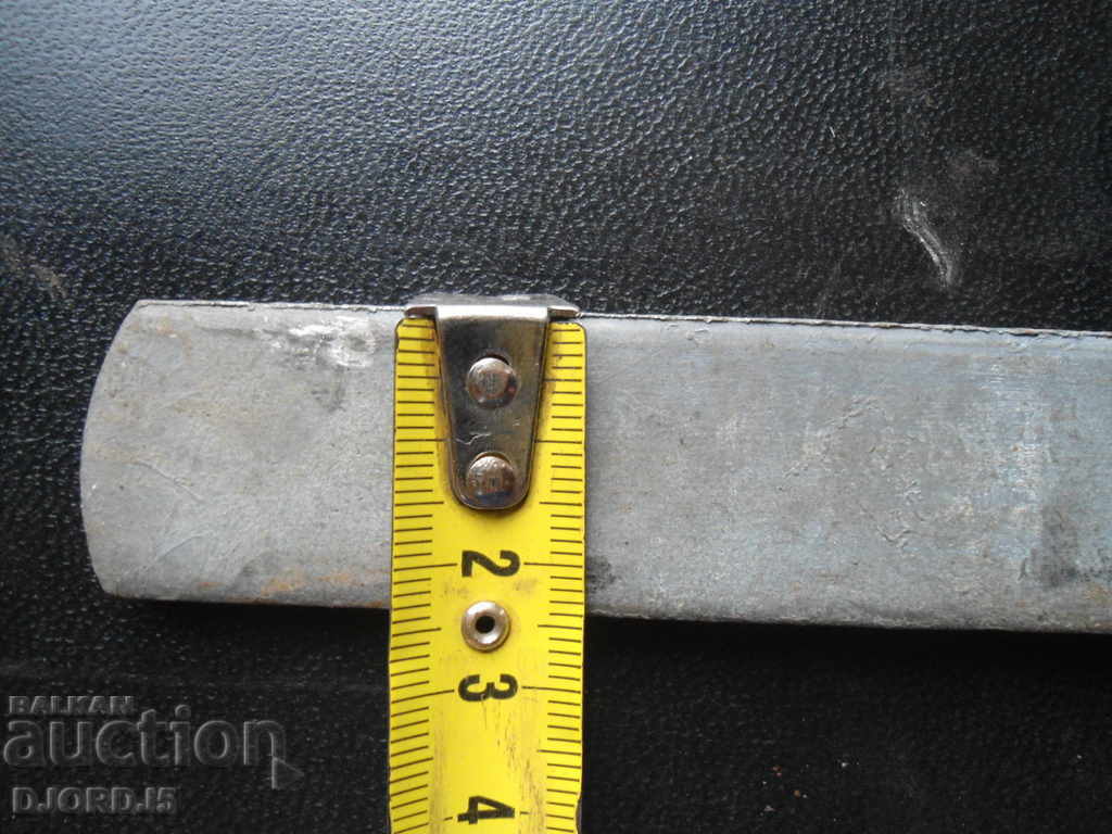 Scrap iron, cotton - 5 Scrap iron, cotton - 5
