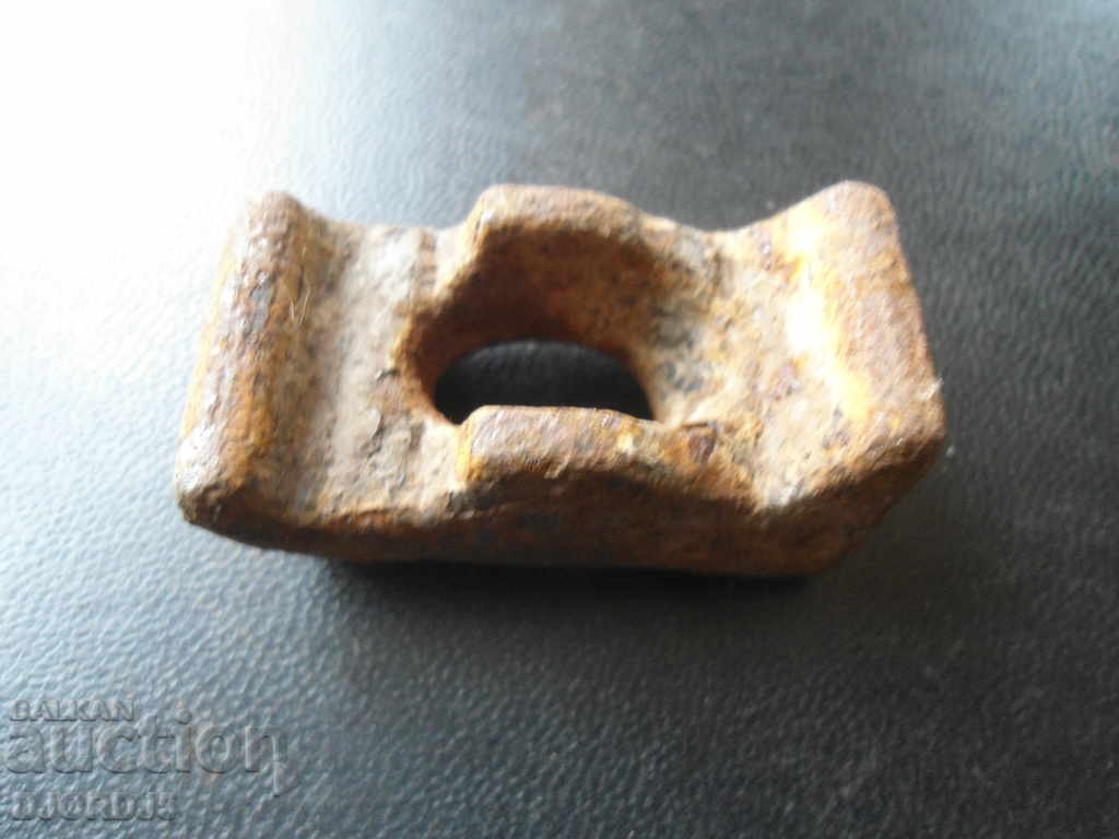 Аукцион Старо желязо, инструмент Аукцион Старо желязо, инструмент