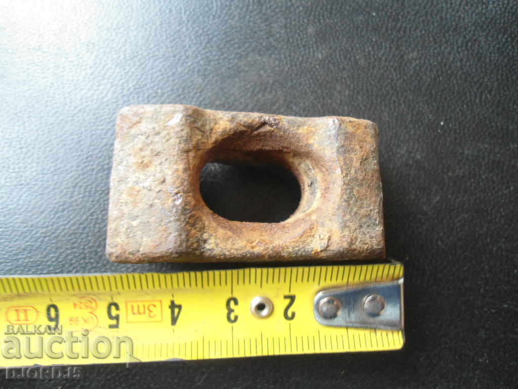 Старо желязо, инструмент - 6 Старо желязо, инструмент - 6