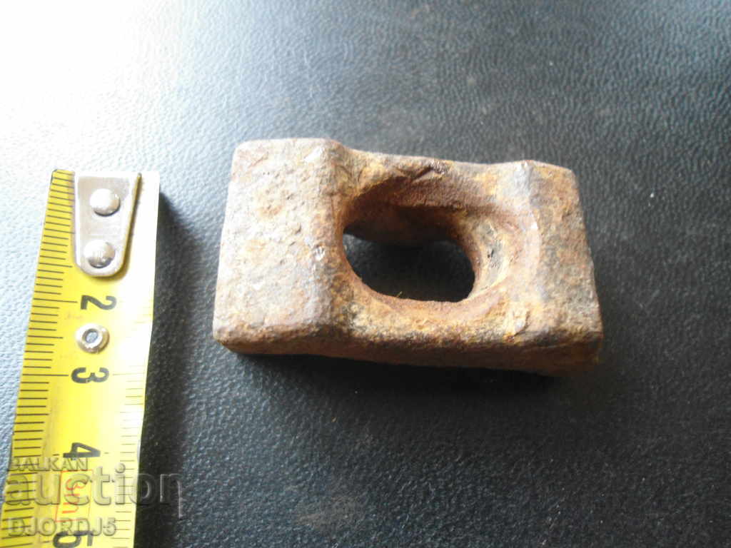 Старо желязо, инструмент - 7 Старо желязо, инструмент - 7