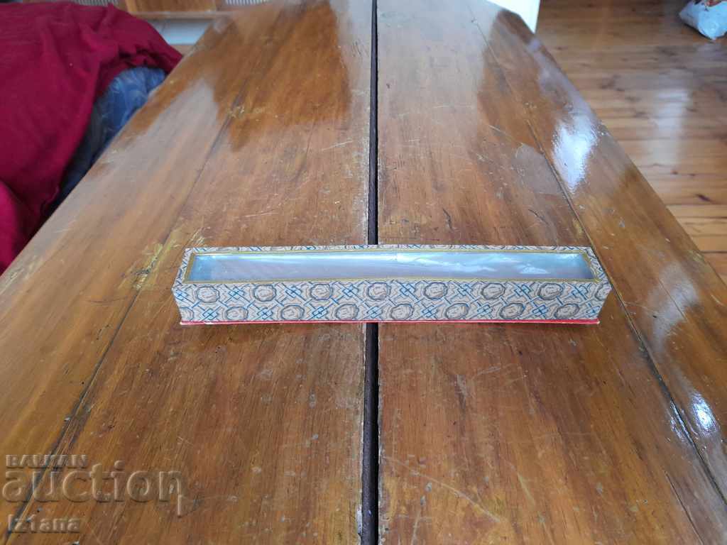 An old fan An old fan