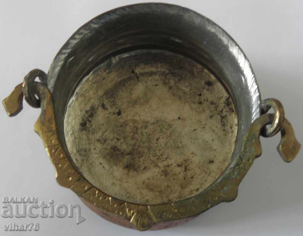 ΜΙΚΡΟ ΧΑΛΚΩΜΑ με τιμή € 37.99 | 74.30 BGN