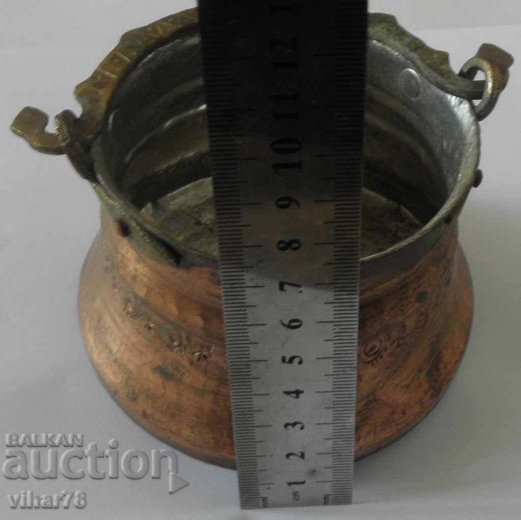 Παράδοση ΛΙΓΟ ΜΠΑΚΑΡΧΕ