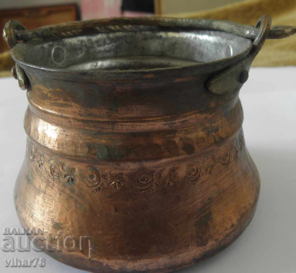 ΛΙΓΟ ΜΠΑΚΑΡΧΕ - 6