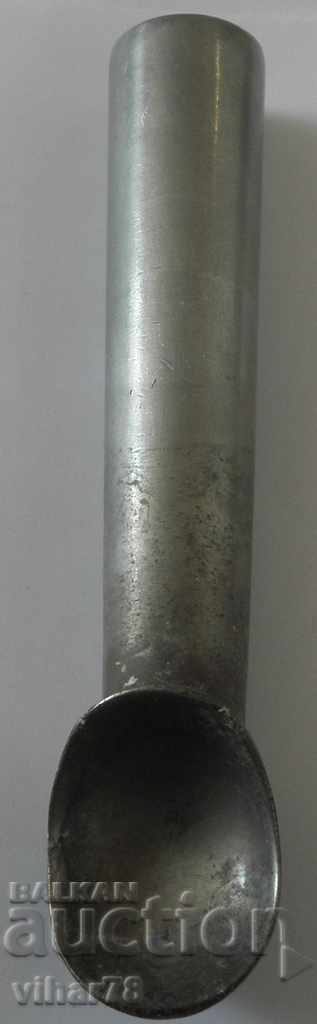 Παράδοση Κουτάλα παγωτού