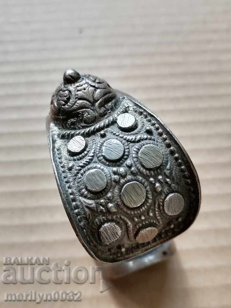 Renaissance silver bracelet slingshot silver jewelry jewelry with price € 137.53 | 268.99 BGN