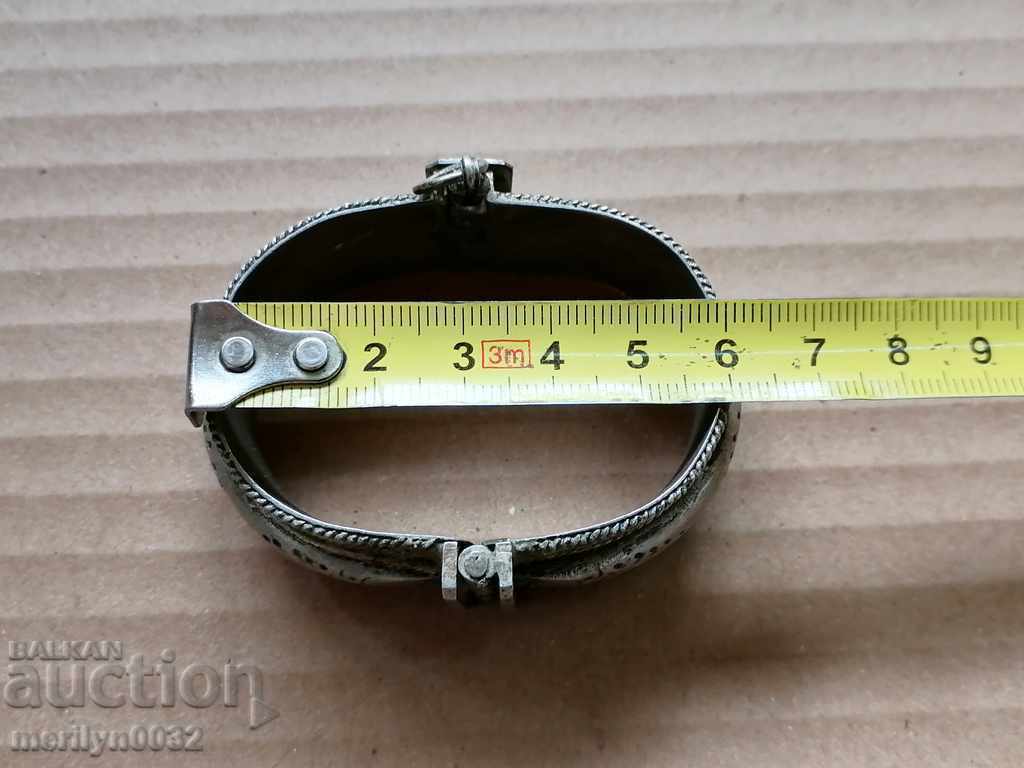 Auction Renaissance silver bracelet silver jewelry jewelry Auction Renaissance silver bracelet silver jewelry jewelry