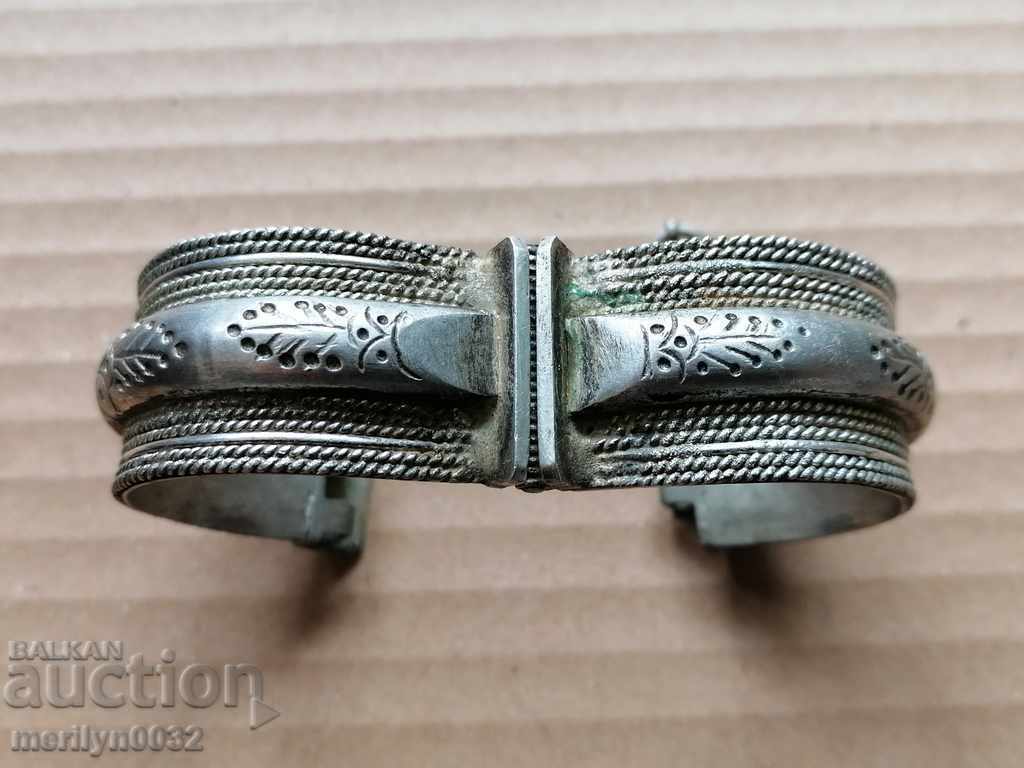 Renaissance silver bracelet silver jewelry jewelry - 5 Renaissance silver bracelet silver jewelry jewelry - 5