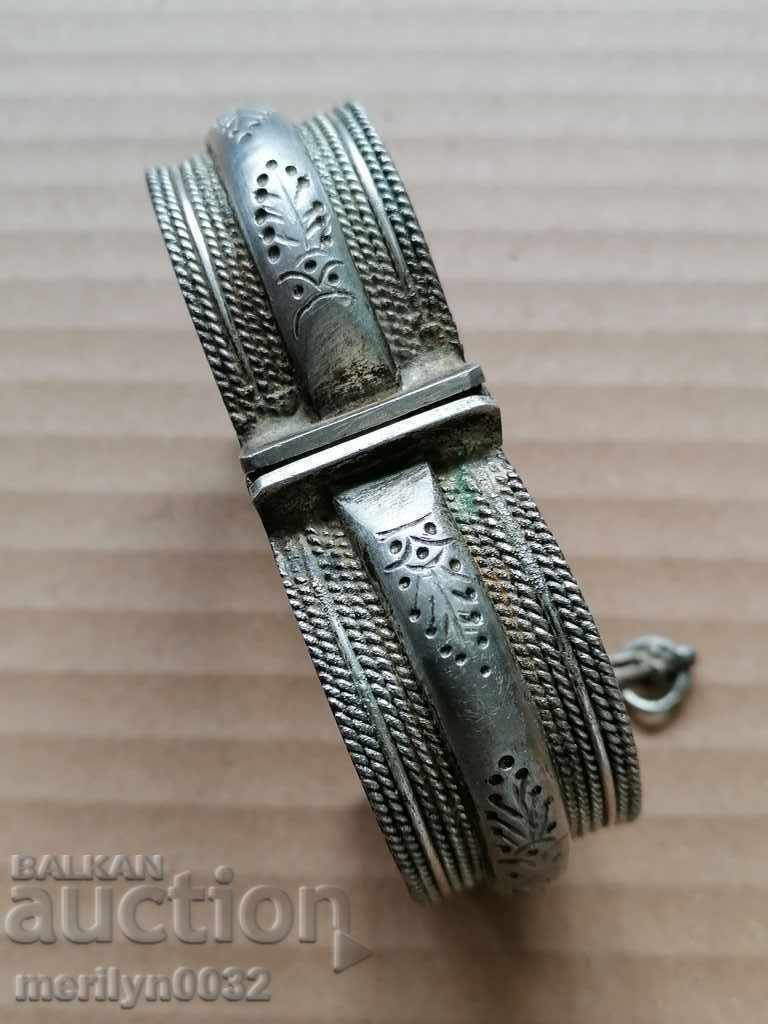 Renaissance silver bracelet silver jewelry jewelry - 6 Renaissance silver bracelet silver jewelry jewelry - 6