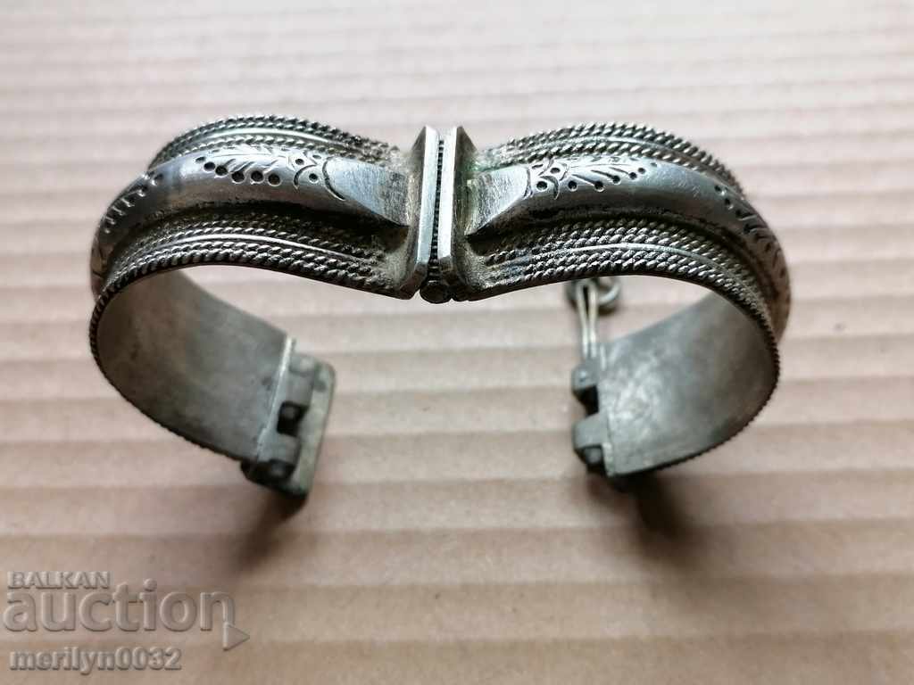 Renaissance silver bracelet silver jewelry jewelry - 7 Renaissance silver bracelet silver jewelry jewelry - 7