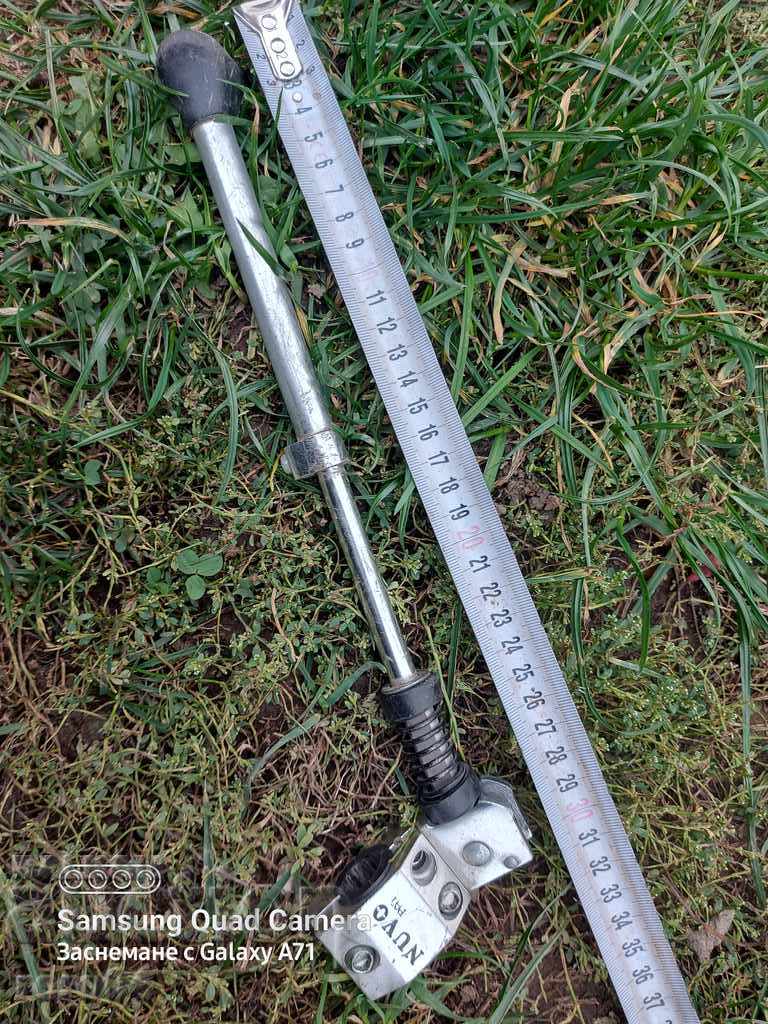 STAND - BICYCLE with price 25.00 BGN | € 12.78