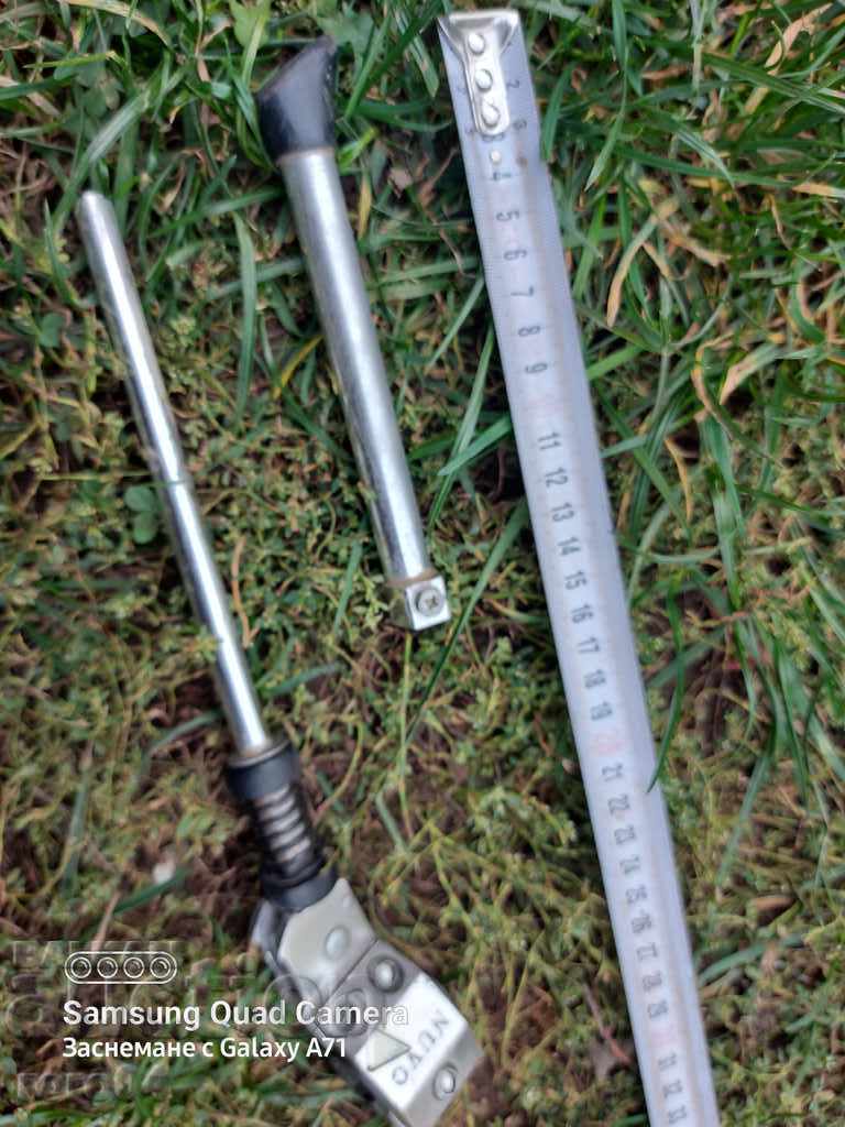 Delivery of STAND - BICYCLE