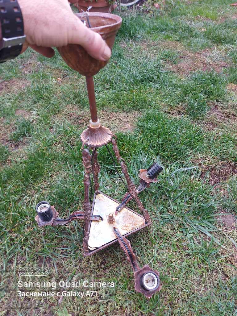 Delivery of POLLUE Delivery of POLLUE