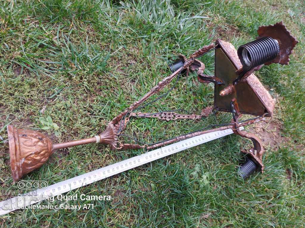 POLLUE - 5 POLLUE - 5