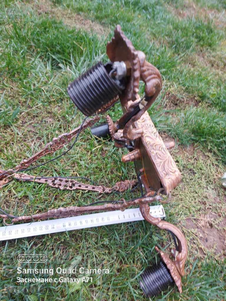 POLLUE - 7 POLLUE - 7