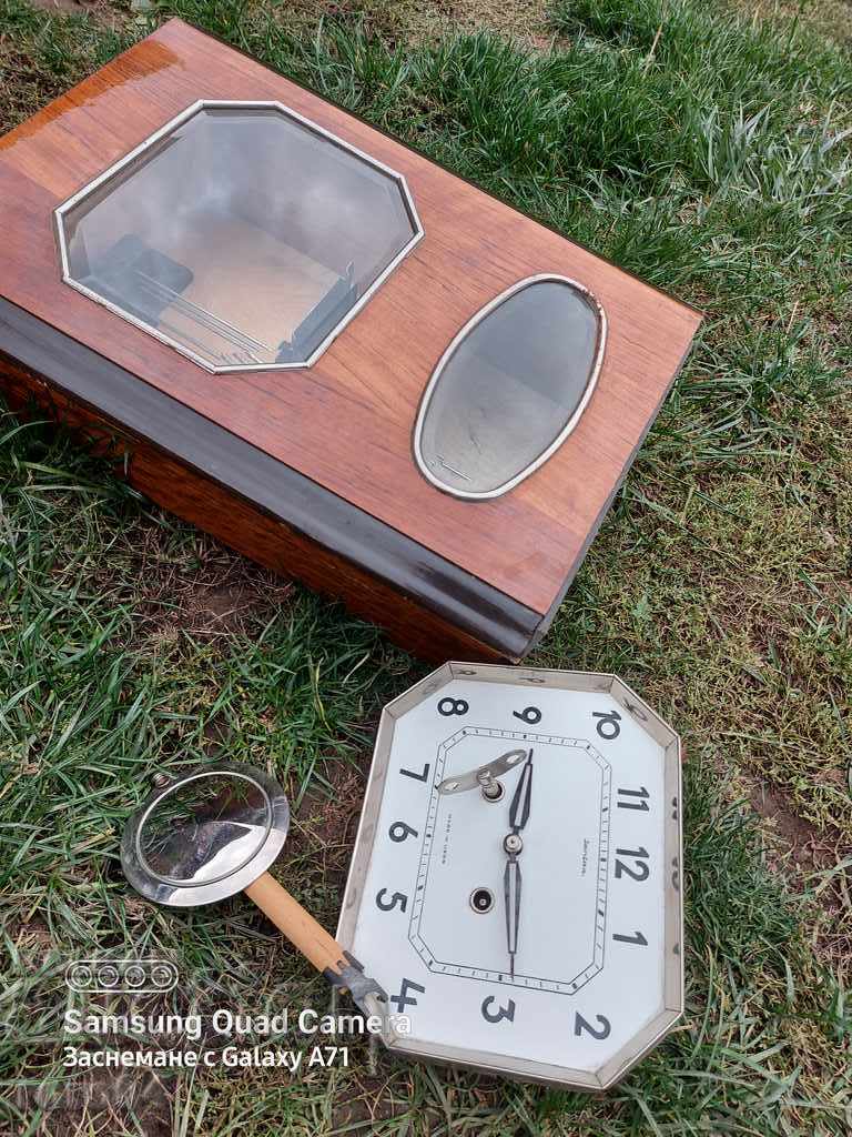 YANTAR - 7 YANTAR - 7