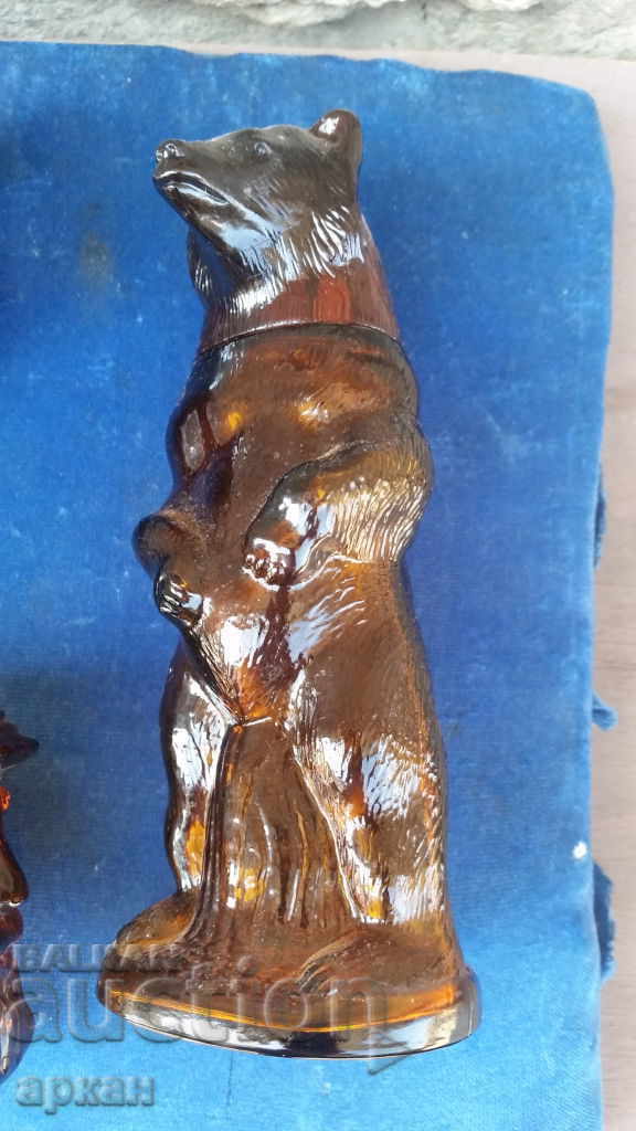 Avon collectible perfume bottles Madrid - 4 pieces with price 200.00 BGN | € 102.26 Avon collectible perfume bottles Madrid - 4 pieces with price 200.00 BGN | € 102.26