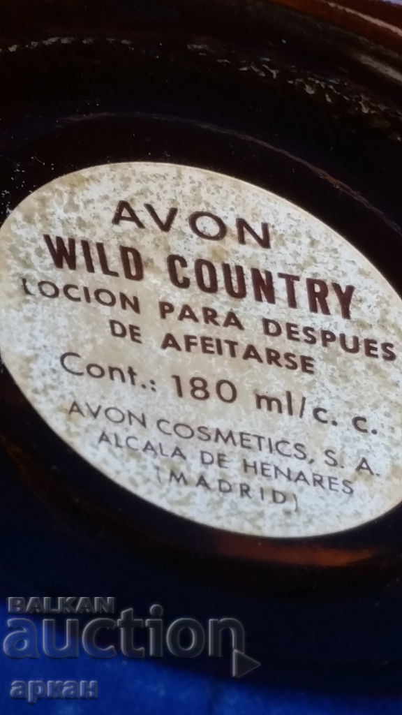 Delivery of Avon collectible perfume bottles Madrid - 4 pieces Delivery of Avon collectible perfume bottles Madrid - 4 pieces