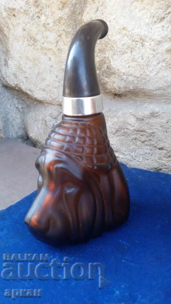 Avon collectible perfume bottles Madrid - 4 pieces - 6 Avon collectible perfume bottles Madrid - 4 pieces - 6