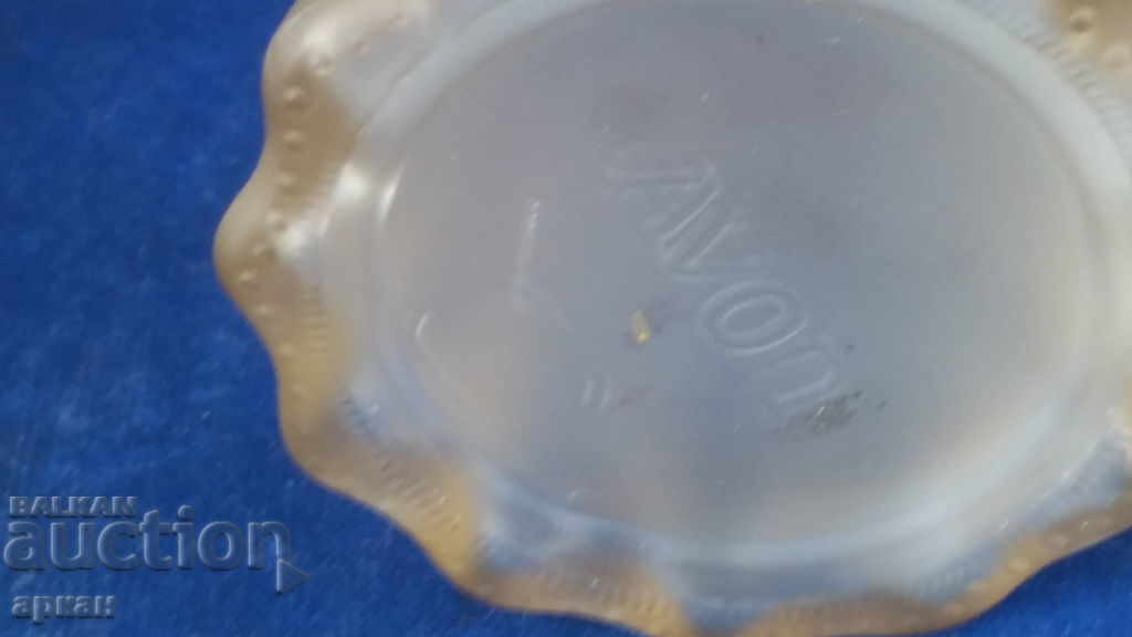 Avon collectible perfume bottles Madrid -3 pieces - 7 Avon collectible perfume bottles Madrid -3 pieces - 7