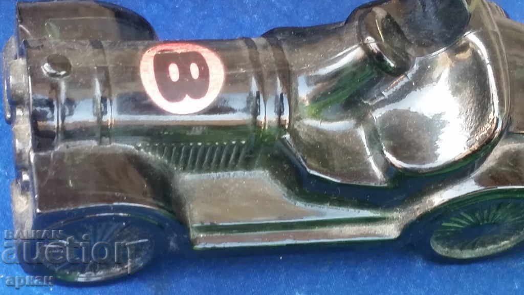 Avon collector perfume bottles Madrid -3 PIECES - 5