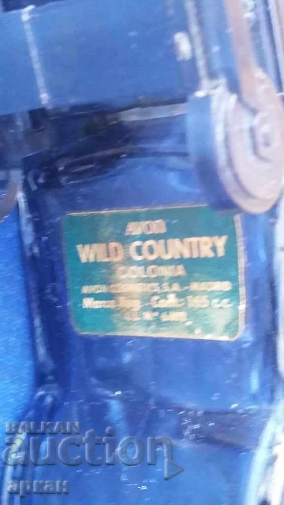 Avon collector perfume bottles Madrid -3 PIECES - 6