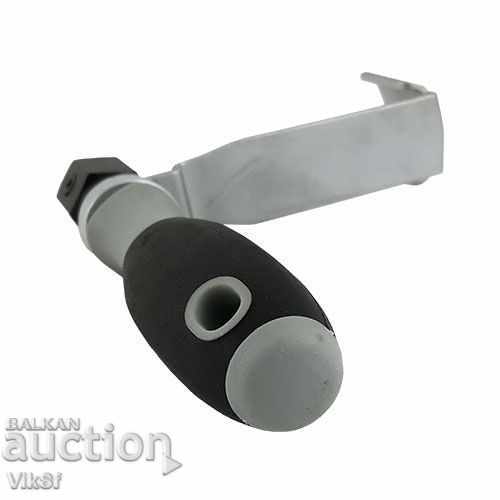 Delivery of Universal tool mounting / dismounting brake springs Delivery of Universal tool mounting / dismounting brake springs