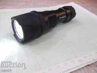 Lantern "VARTA - Indestructible F10 CREE LED with 3 AAA batteries"