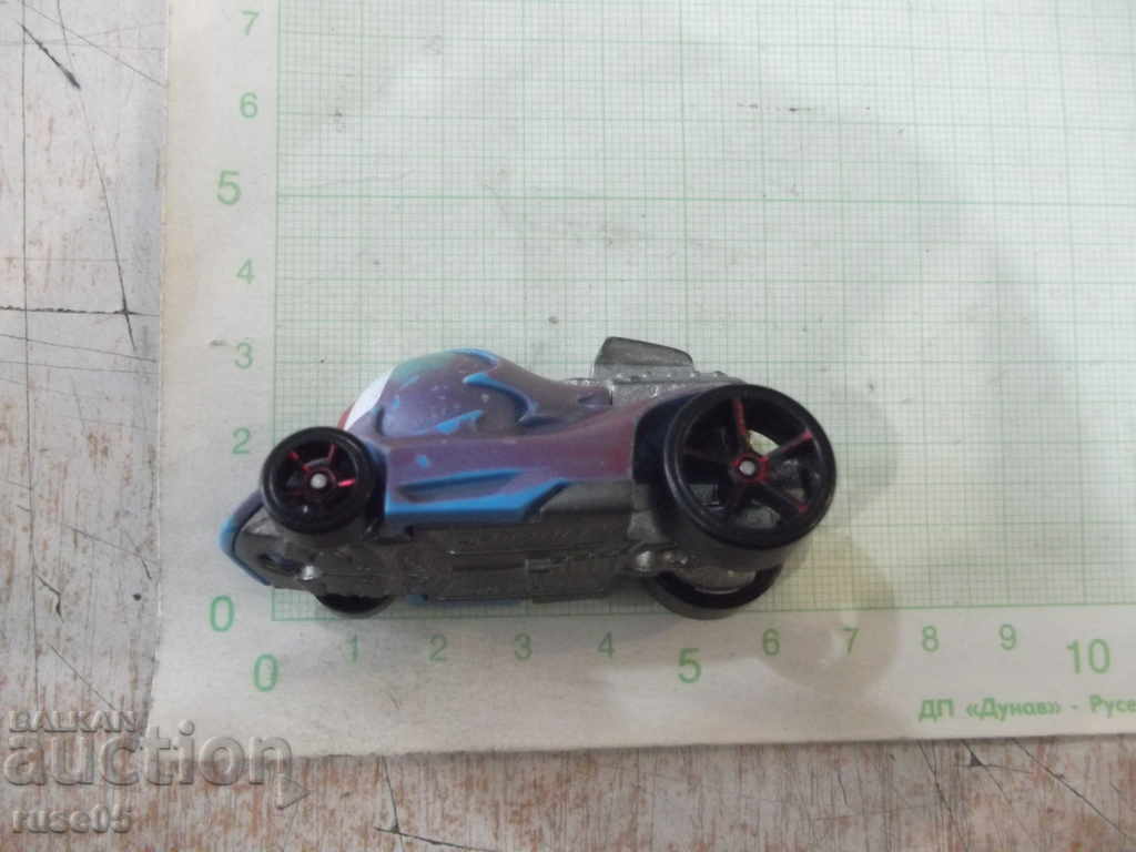 Auction Car - 617 Auction Car - 617